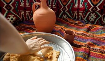 Mardin Yöresel Yemekleri Nelerdir?| 17 Eşsiz Lezzet