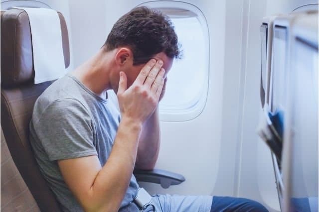 uçak korkusu tedavisi i̇çin aşırı heyecan nasıl yenilir?