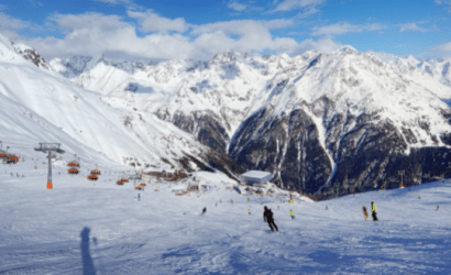 türkiyenin en i̇yi kayak merkezleri