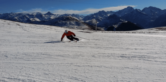 Türkiyenin En İyi Kayak Merkezleri
