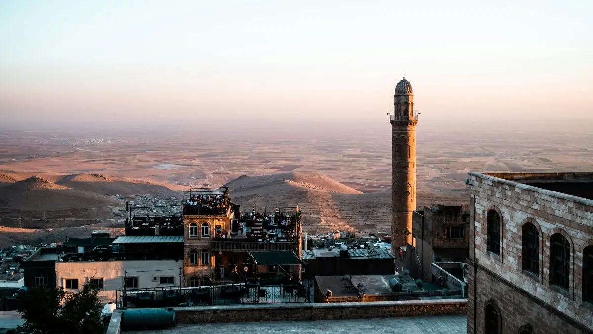 Mardin