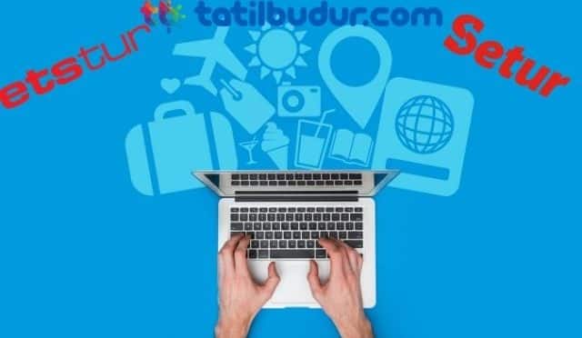 Türkiye’nin En Çok Tercih Edilen Tatil Bölgeleri ve Otel Önerileri