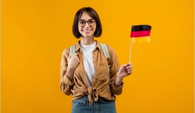 Almanya’da Yüksek Lisans Eğitimi