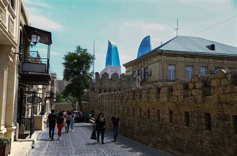 Azerbaycan’da Gezilecek Yerler ve Azerbaycan Gezi Rehberi