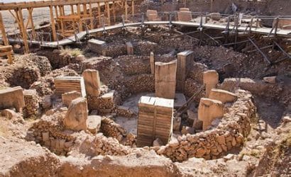 göbeklitepe gezilecek yerler ve tarihi önemi