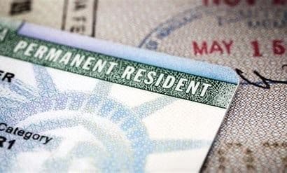 amerika green card başvuru süreci ve gereklilikleri