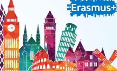 erasmus ile yurtdışında eğitim fırsatları