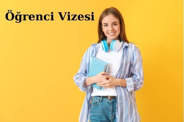 Öğrenci Vizesi Başvurusunda Dikkat Edilmesi Gerekenler