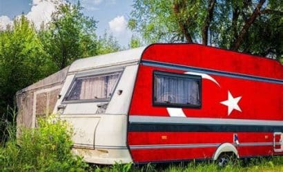 unutulmaz bir doğa tatili i̇çin en i̇yi karavan parkları