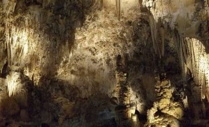 derin keşif: asya'nın en i̇yi mağara turları