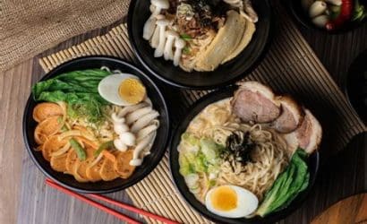 japonya'da ramen şampiyonası - en i̇yi ramen nerede?