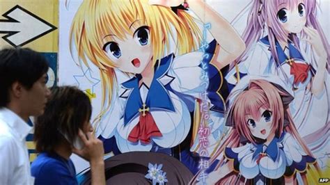 japonya'da dünyaca ünlü manga ve anime müzesi ziyareti