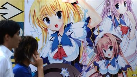 Japonya'da Dünyaca Ünlü Manga ve Anime Müzesi Ziyareti