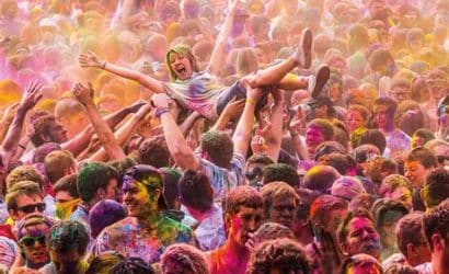 unutulmaz festival deneyimleri: asya'nın en renkli kutlamaları