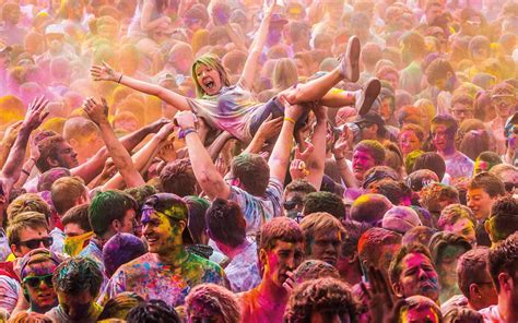 unutulmaz festival deneyimleri: asya'nın en renkli kutlamaları