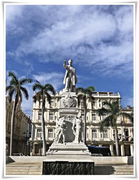 Küba’nın Tarihi Devrim Şehri, Havana