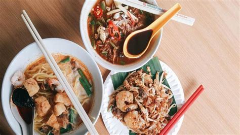 Yaratıcı Yemek Deneyimleri: Asya Mutfağının Sıra Dışı Tatları
