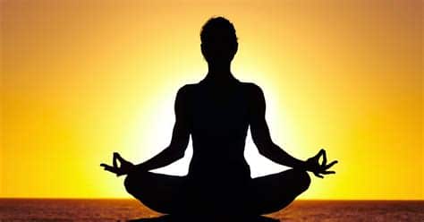 yoga ve meditasyon deneyimi i̇çin avrupa'nın en i̇yi rotaları