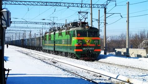 rusya'da trans-sibirya tren yolculuğu