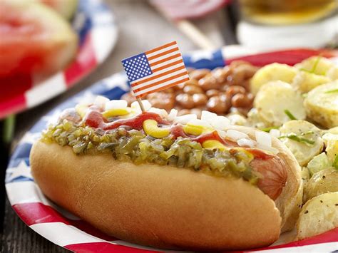 eşsiz lezzetler: amerika'da mutlaka tadılması gereken 10 yemek