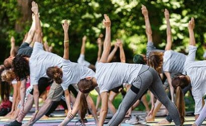 amerika'da wellness ve yoga: i̇ç huzur bulabileceğiniz 10 mekan