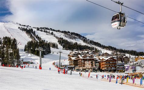 Kış Rüyası: Amerika’da En İyi 10 Kayak Merkezi