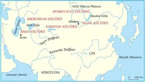 Kültürel Gerçekler: Asya'daki Endemik Halklar ve Kültürler