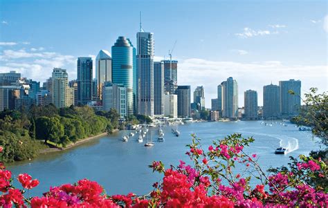 Avustralya’da Şehir Hopping – Melbourne, Sydney, Brisbane…