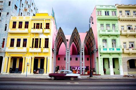 küba'nın sigara i̇çilmeyen evleri - hayranlık verici mimarisi