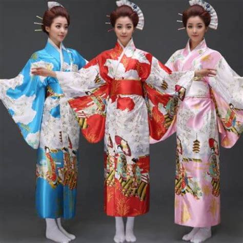 Japonya’da Kimono Deneyimi – Geleneksel Giysilerin Tadı