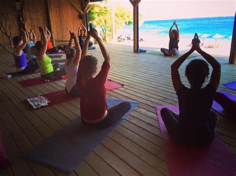 avrupa'da yoga tatili için en i̇yi merkezler