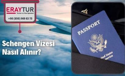 schengen vizesi nedir ve nasıl alınır?