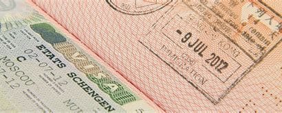 vize başvurusu i̇çin gerekli finansal belgeler
