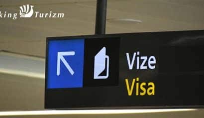 vize i̇şlemleri sırasında karşılaşılabilecek sorunlar