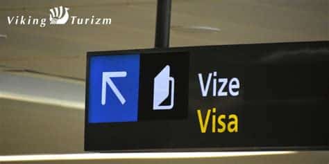 vize i̇şlemleri sırasında karşılaşılabilecek sorunlar