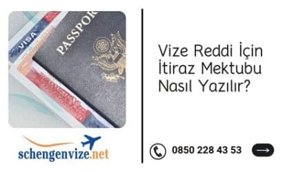 vize reddi nedenleri ve çözüm yolları