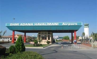 adana havalimanı transfer: adana'nın kalbinde sorunsuz ulaşım deneyimi