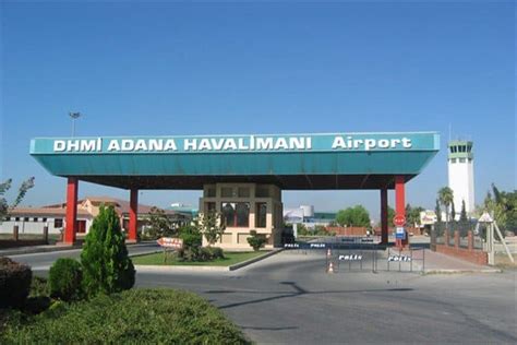 Adana Havalimanı Transfer: Adana’nın Kalbinde Sorunsuz Ulaşım Deneyimi