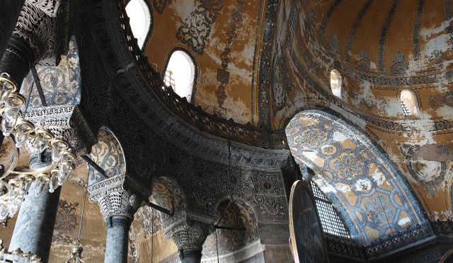 İstanbul’un Sanat Koridorları: Şehrin En Çarpıcı 11 Müzesi