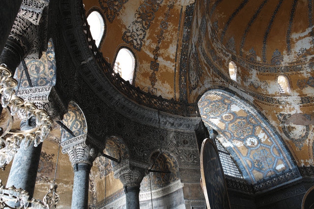 İstanbul’un Sanat Koridorları: Şehrin En Çarpıcı 11 Müzesi