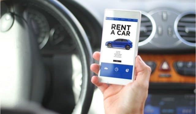 side rent a car: uygun fiyatlarla kaliteli araç kiralama