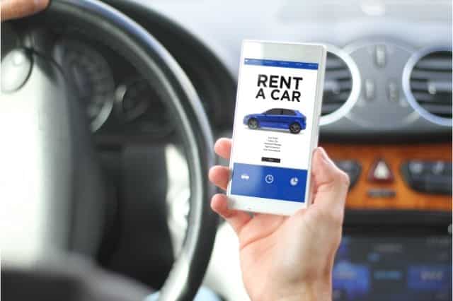 Side Rent a Car: Uygun Fiyatlarla Kaliteli Araç Kiralama