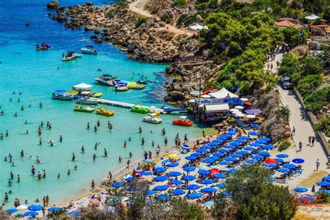 Kıbrıs Gezi Turları: Akdeniz’in Tropik Cennetinde Eşsiz Bir Kaçış