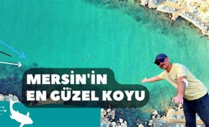 gezi turları mersin: akdeniz'in en güzel köşelerinde keyifli anılar