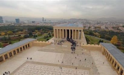 gezi turları ankara çıkışlı: başkentin keşfedilmeyi bekleyen güzellikleri