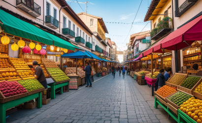 deneyim kazanmak i̇çin yurt dışına çıkmanın avantajları