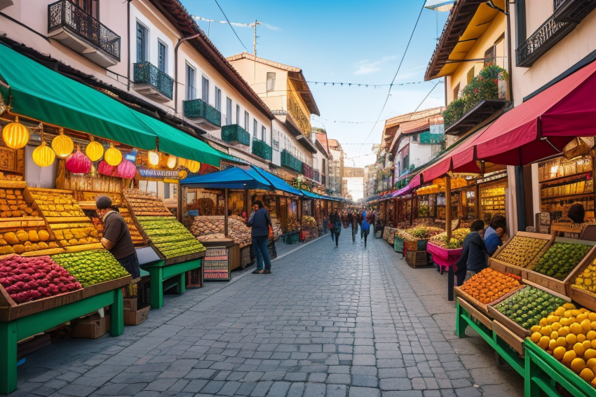 Deneyim Kazanmak İçin Yurt Dışına Çıkmanın Avantajları