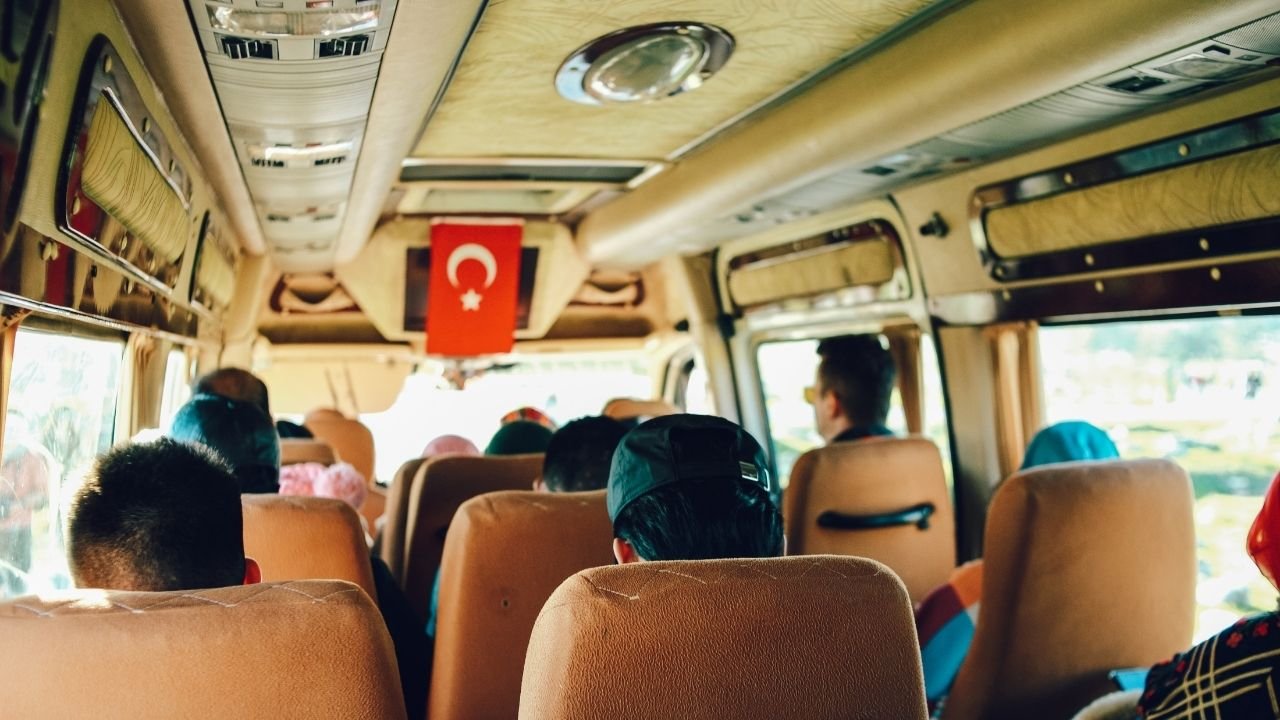 Vizesiz Balkan turu