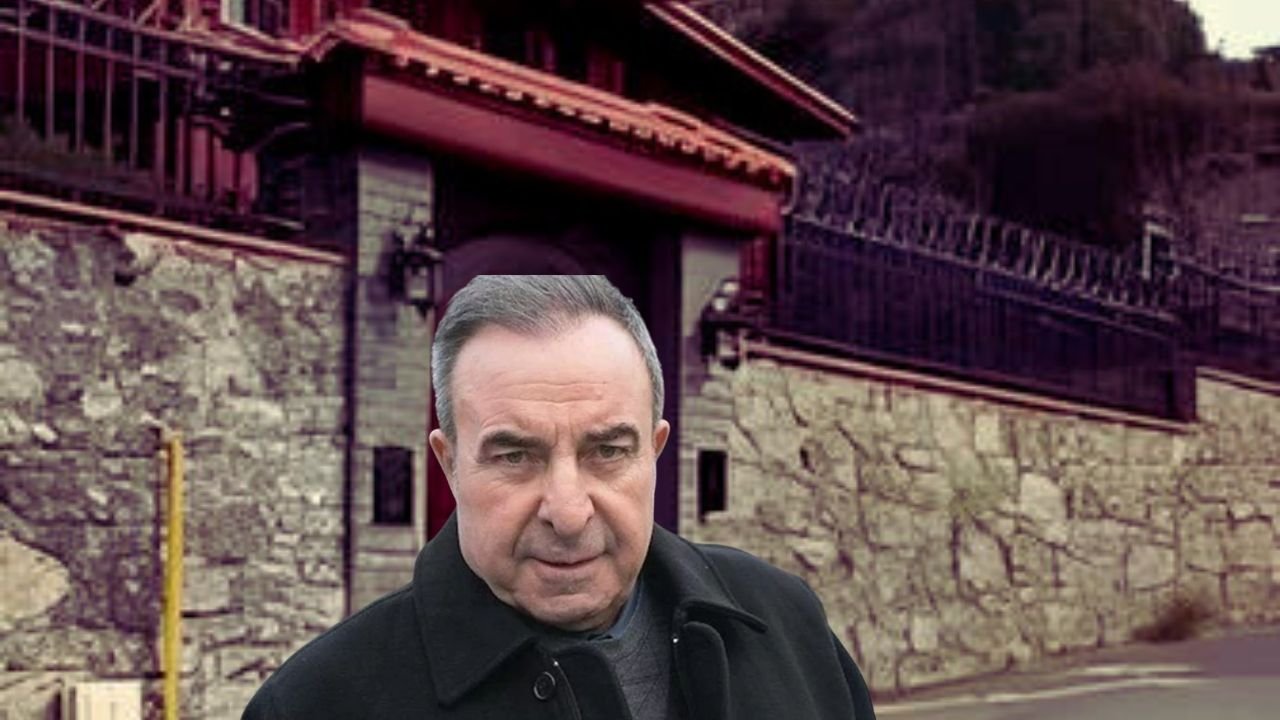 Arka Sokaklar Nerede Çekiliyor