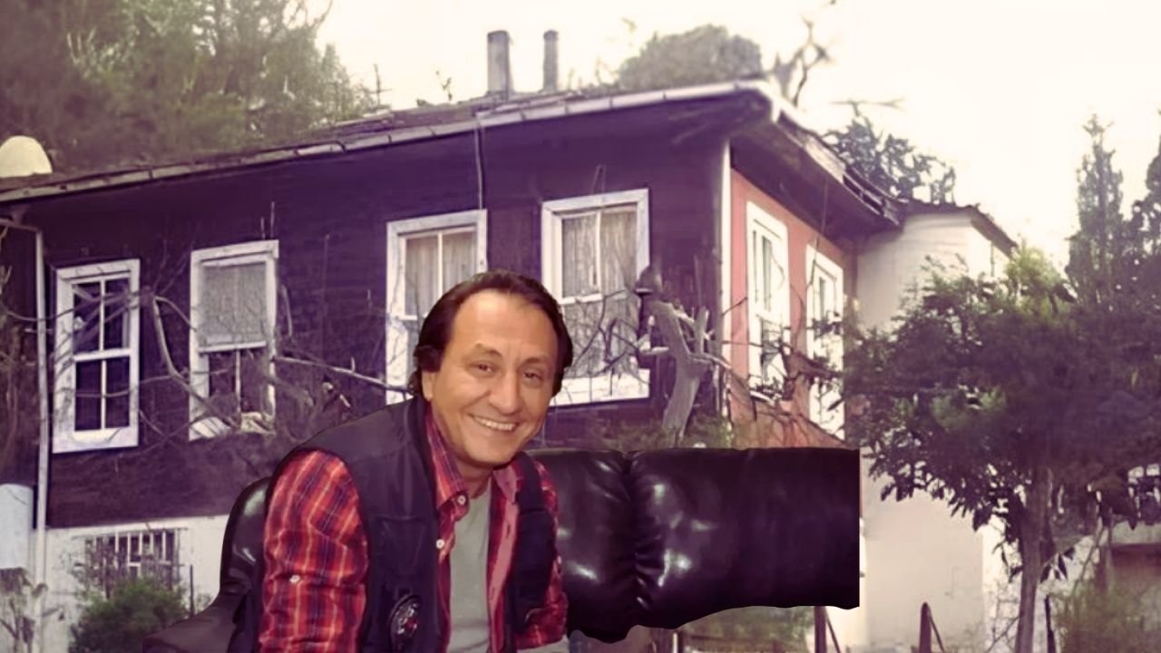 Arka Sokaklar Nerede Çekiliyor